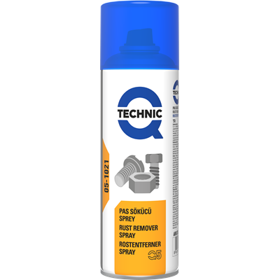 Rostentferner Spray (200ml)