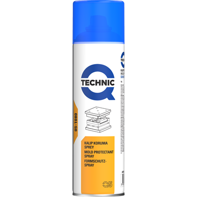 Formschutz-Spray (500ml)