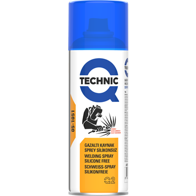 Schweiss-Spray Silikonfreie (400ml)